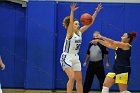 WBBall vs USJ  Women’s Basketball vs University of Saint Joseph. - Photo by Keith Nordstrom : Wheaton, Basketball